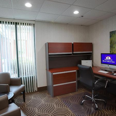 Americas Best Value West Point Exterior foto